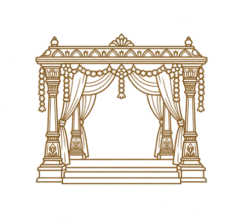 Full Wedding Planning
